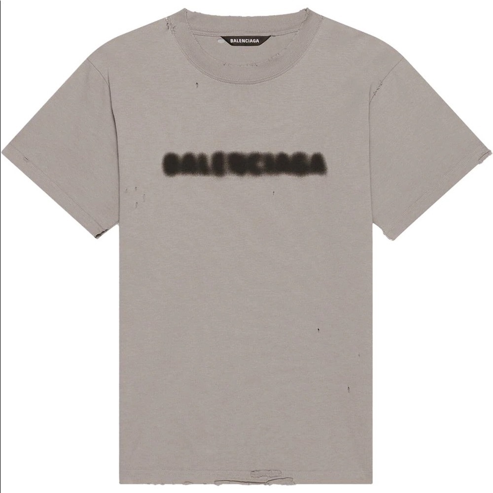 Balenciaga Tee